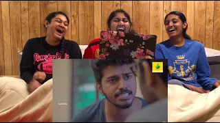 ONAM SADHYA | Karikku | REACTION!!!