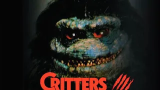 Critters 3 Main Theme