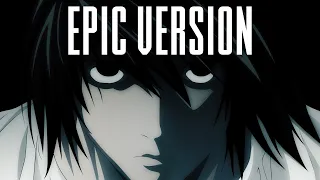 L's Theme B | Epic Version