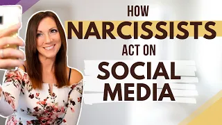 How to Spot a Narcissist on Social Media