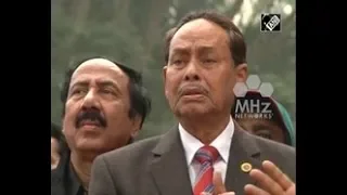 Bangladesh News - Former Bangladeshi President Ershad passes away at 90