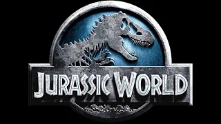 Jurassic World | A Homemade Movie Trailer