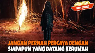 KISAH ANAK PEMBAWA PETAKA YANG DATANG KE SETIAP KELUARGA -ALUR CERTIA FILM