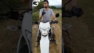 Aprende a manejar moto Facil 2 😎