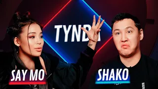 Tynda: Say Mo vs Shako