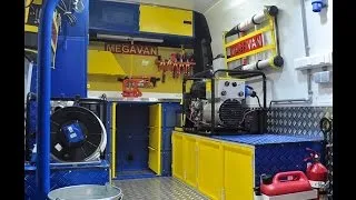 автомастерская газ 3309 цена Кемерово