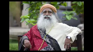 Original Sadhguru OM chants AUM 108 times