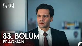 Yargı 83. Bölüm Fragmanı | Sakladığım Hiçbir Şey Yok