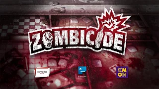Zombicide Trailer