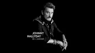 Une vie a l'envers Johnny Hallyday 2015