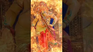 #reels #trendingshorts #Video Ganpati bappa visarjan ||#youtubeshorts #viralvideo