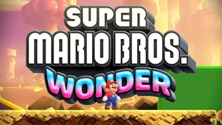 Super Mario Bros. Wonder is a Breath of Fresh Air