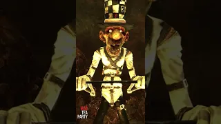 Безумный Шляпник/Mad Hatter ► Part 2 #MadTeaParty #Mad #AliceMadnessReturns #WereAllMadHere #shorts