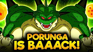 HOW TO GET ALL THE TANABATA 2020 PORUNGA/NAMEKIAN DRAGON BALLS! (DBZ: Dokkan Battle)