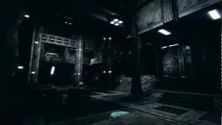 False Dawn - Quake 4 Mod - Trailer