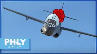 The Most Sophisticated Aircraft IN GAME | F3D-1 SKYKNIGHT (War Thunder Plane Gameplay)