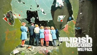 Mr. Irish Bastard - Wolfpack (Official Video)