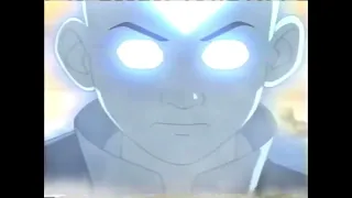 Avatar the Last Airbender Nickelodeon Friday Promo 2005