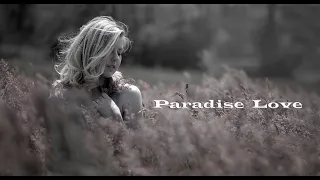 Anas otman  Paradise Love V2