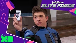 Lab Rats: Elite Force | They Grow Up So Fast | Official Disney XD UK