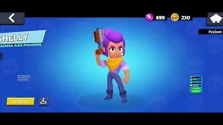 Gram podróbkę Brawl stars