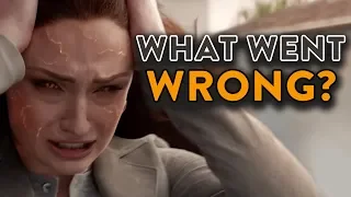 Dark Phoenix: The Real Reason Why It Is The WORST X-Men Movie |🍿OSSA Movies