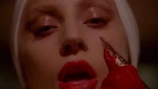 American Horror Story: Hotel - The Countess [Music Video]