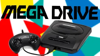 Sega’s Mega Drive Mini 2 is lame, but here are 50 games that MUST be on a Genesis Mini 2