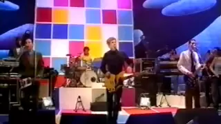 Beck Devil's Haircut Later With Jools Holland 1997