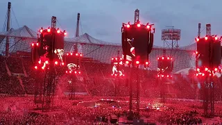 Metallica - The Memory Remains (live München Olympiastadion, 2024-05-24)