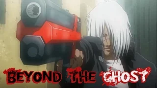 †Gungrave† [AMV] - Beyond The Ghost⌠HD⌡