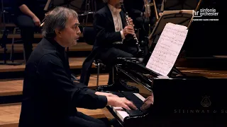 Messiaen: Couleurs de la Cité céleste ∙ hr-Sinfonieorchester ∙ Pierre-Laurent Aimard ∙ Stefan Asbury