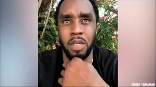 I Can’t Believe Diddy Actually Said This