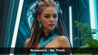 Housenick  - My Truth -