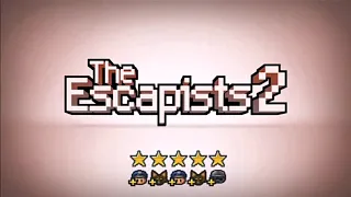 The Escapists 2 Music - Lockdown Remix: Fire at will