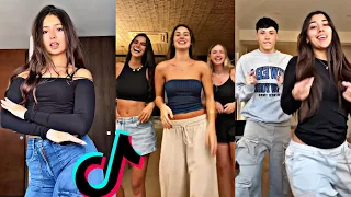 Las Mejores Tendencias y Bailes de Tik Tok |Nuevos trends tiktok 2023 | Bailando TIK TOK #54