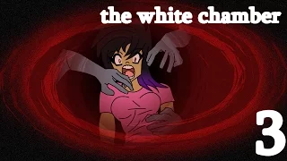 GET ALL THE ENDINGS | the white chamber Part 3