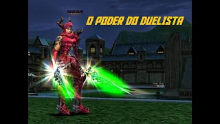 L2 DESH - XxMADARAxX - Aprendendo a jogar de DUELISTA.