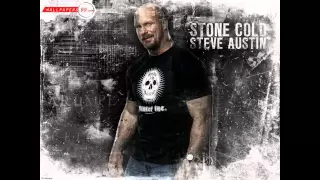 Stone Cold Steve Austin Theme Song -Glass Shatters- (Arena Effect) With Crowd