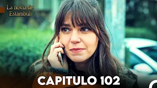 La Novia De Estambul Capítulo 102 (Doblada En Español)