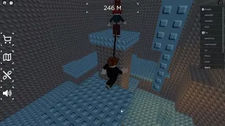 The Roblox Altitorture Experience (200-300m)