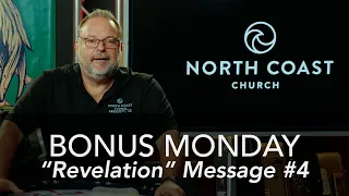 Bonus Monday - Pairs with "Revelation" Message #4