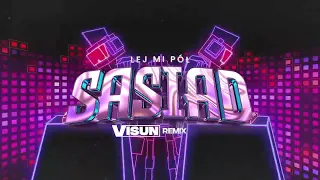 Lej Mi Pół - Sąsiad (Visun remix)