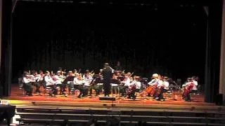 Elemental Strings Chamber Orchestra Medieval Kings