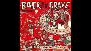 Back From The Grave Vol. 9