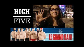 CDP High Five #65 - Critique LE GRAND BAIN [No Spoil]