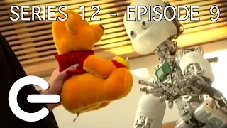 The Gadget Show - Season 12 Episode 9