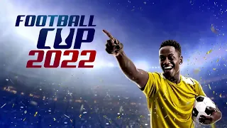 Football Cup 2022 - Nintendo Switch announcement trailer