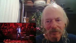 Neil Diamond  America  REACTION