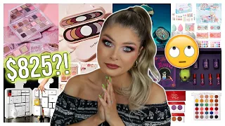 New Makeup Releases | I THINK CHANEL LOST IT #193